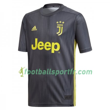 Tenue Juventus Troisieme 2018-2019 Maillot de Foot
